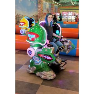 Meet your Posher, Sydney